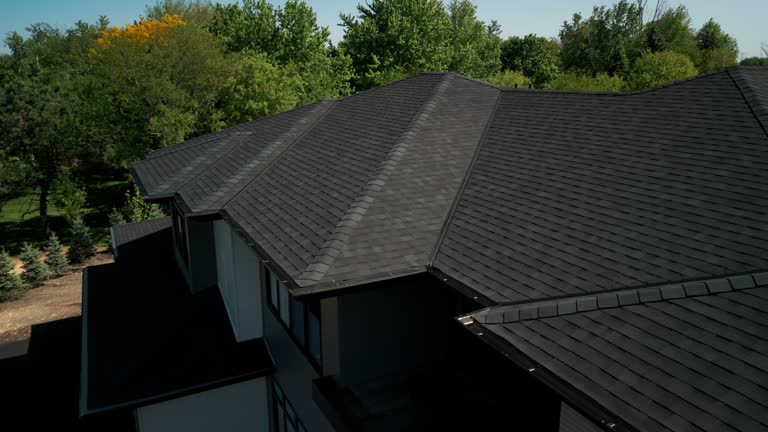 Best Roof Leak Repair  in South Amherst, OH